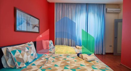 Продажа - Вилла 465 m² на Крите Продажа - Вилла 465 m² на Крите