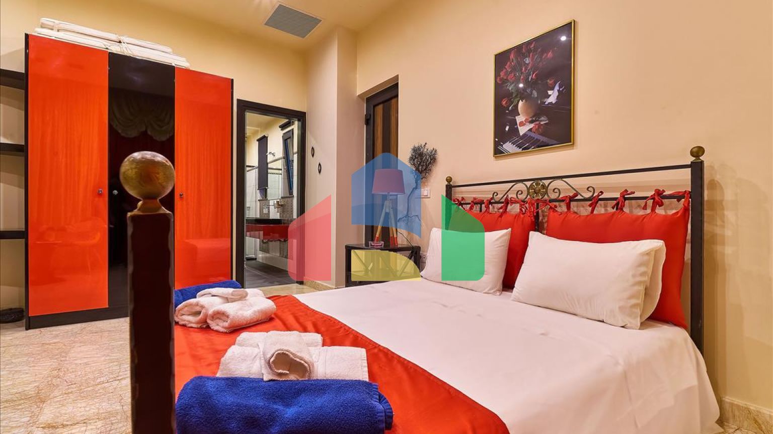 Продажа - Вилла 465 m² на Крите