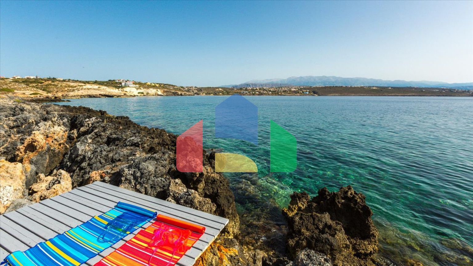 Продажа - Вилла 465 m² на Крите