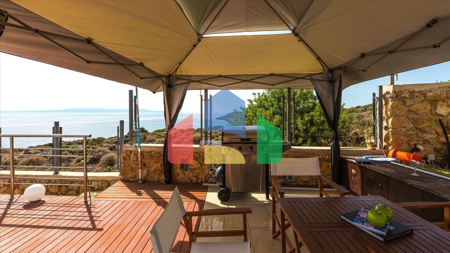 Продажа - Вилла 465 m² на Крите