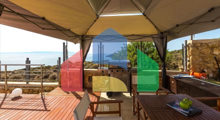 Продажа - Вилла 465 m² на Крите Продажа - Вилла 465 m² на Крите