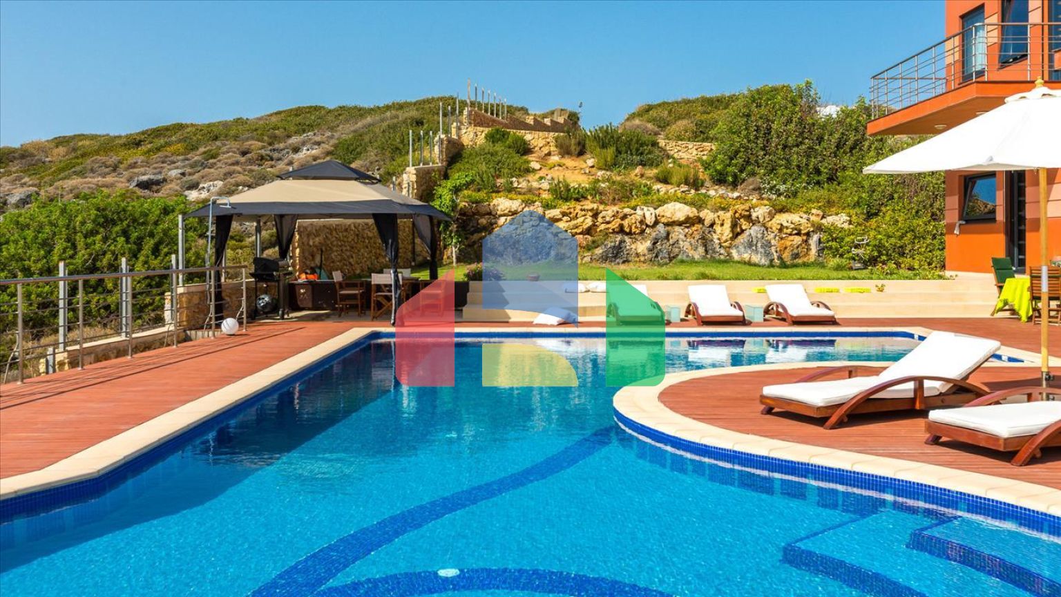 Продажа - Вилла 465 m² на Крите