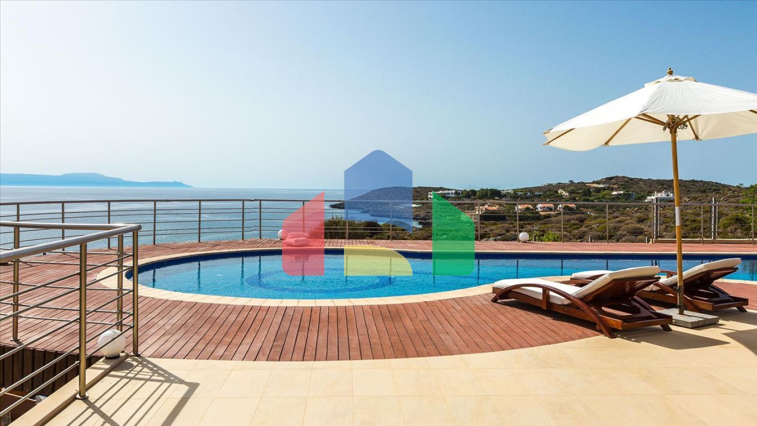 Продажа - Вилла 465 m² на Крите