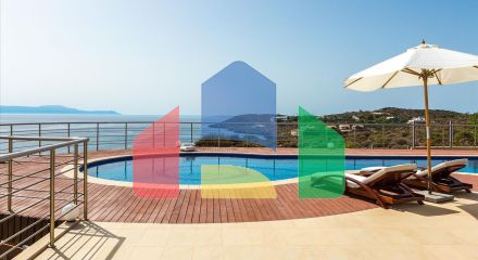 Продажа - Вилла 465 m² на Крите Продажа - Вилла 465 m² на Крите