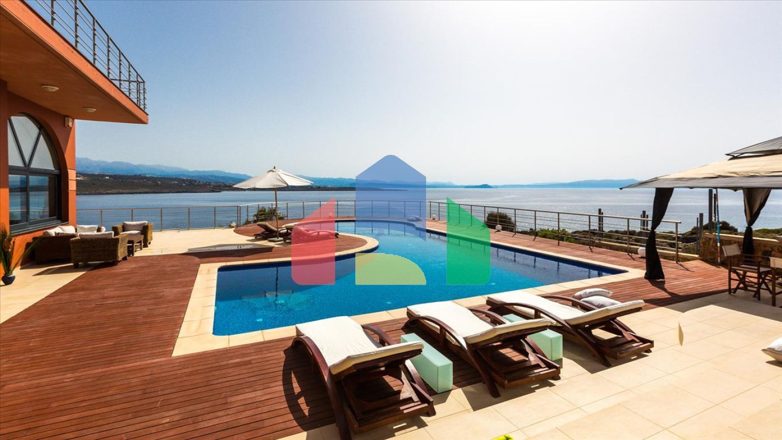 Продажа - Вилла 465 m² на Крите