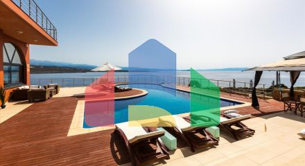 Продажа - Вилла 465 m² на Крите Продажа - Вилла 465 m² на Крите