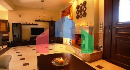 For Sale - Villa 212 m² in Crete