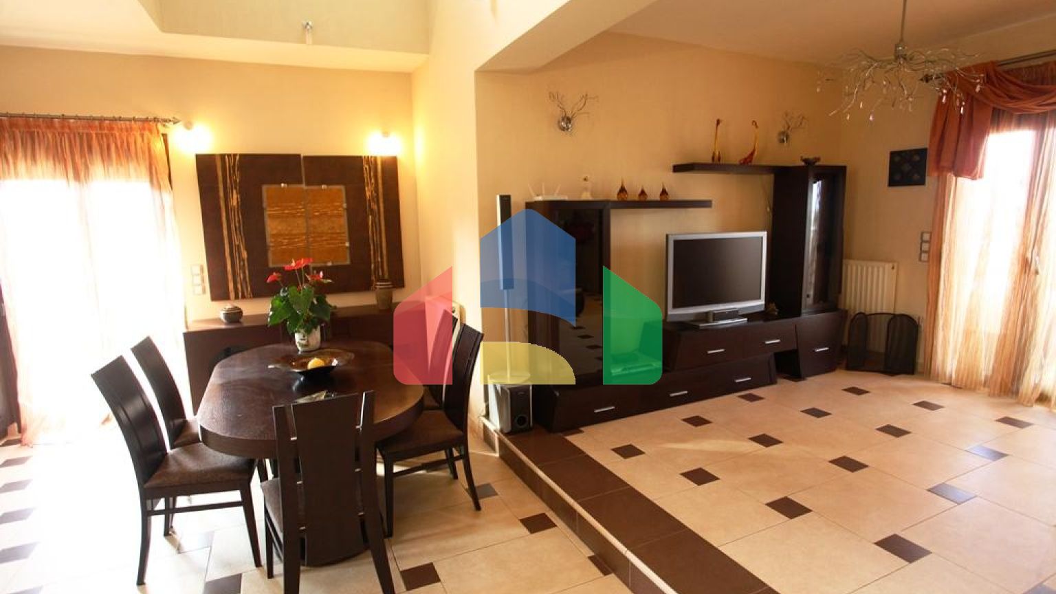 Продажа - Вилла 212 m² на Крите