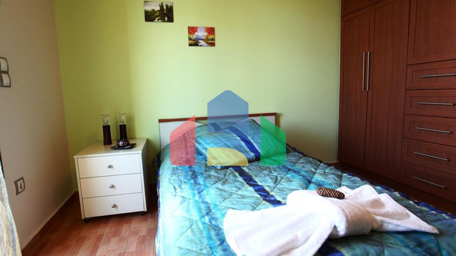 Продажа - Вилла 212 m² на Крите