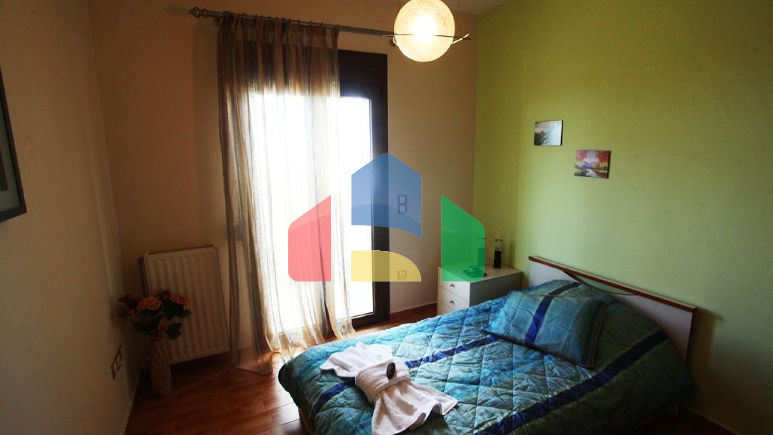 Продажа - Вилла 212 m² на Крите