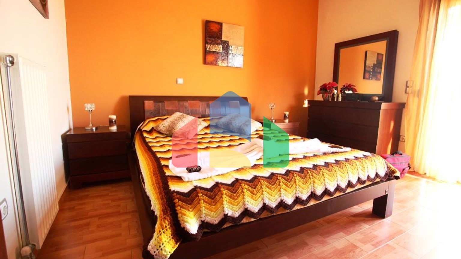 Продажа - Вилла 212 m² на Крите