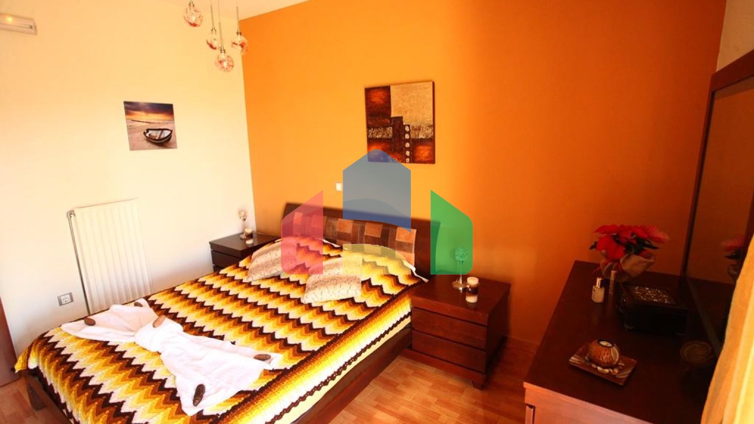 Продажа - Вилла 212 m² на Крите