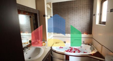 Продажа - Вилла 212 m² на Крите