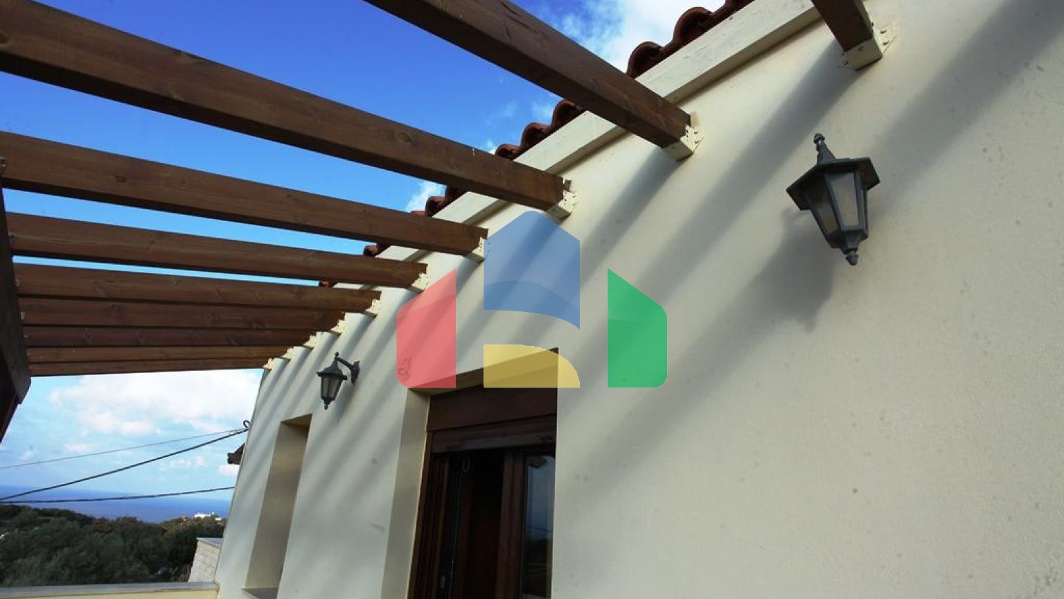 Продажа - Вилла 212 m² на Крите