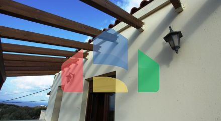 Продажа - Вилла 212 m² на Крите