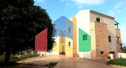 Продажа - Вилла 212 m² на Крите