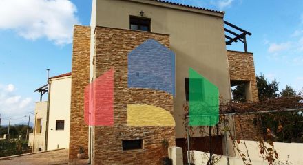 Продажа - Вилла 212 m² на Крите