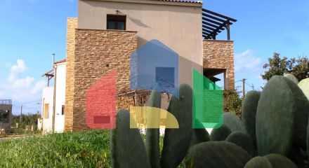 Продажа - Вилла 212 m² на Крите