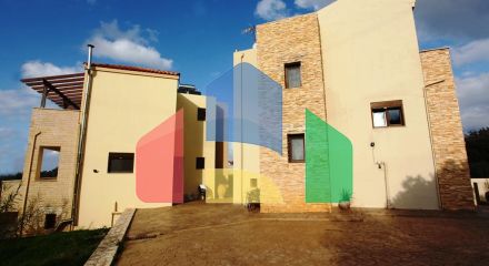 Продажа - Вилла 212 m² на Крите