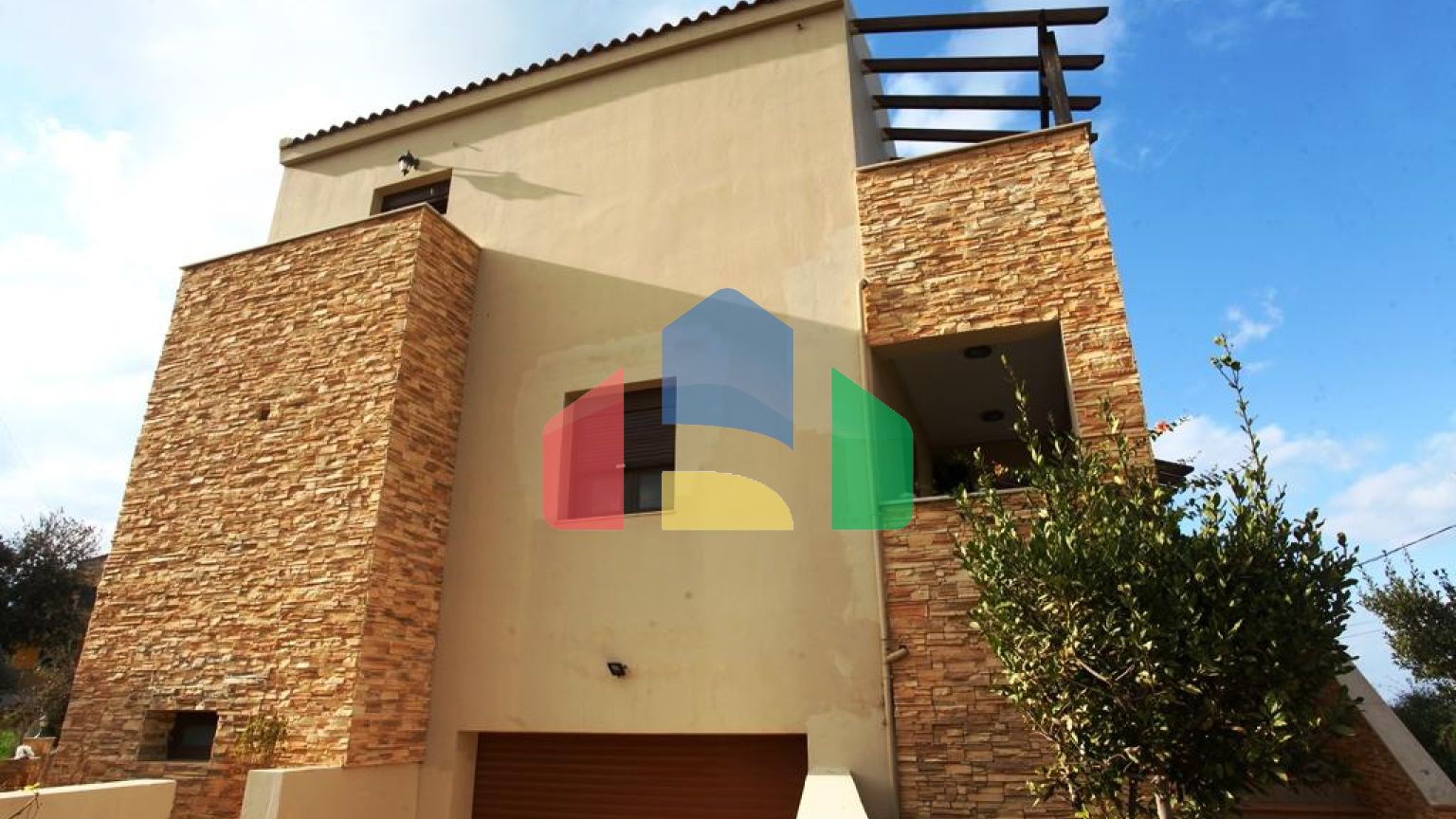 Продажа - Вилла 212 m² на Крите