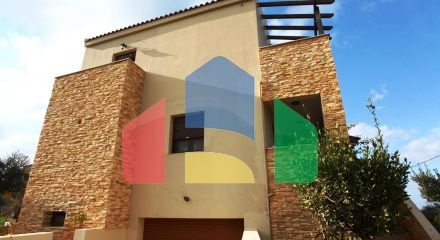 Продажа - Вилла 212 m² на Крите