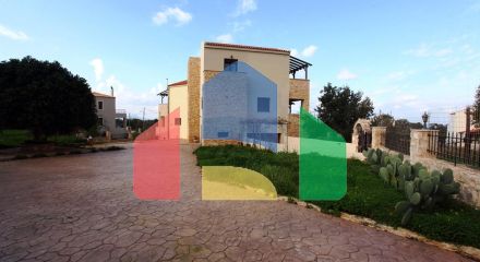 Продажа - Вилла 212 m² на Крите