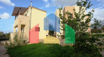 Продажа - Вилла 212 m² на Крите