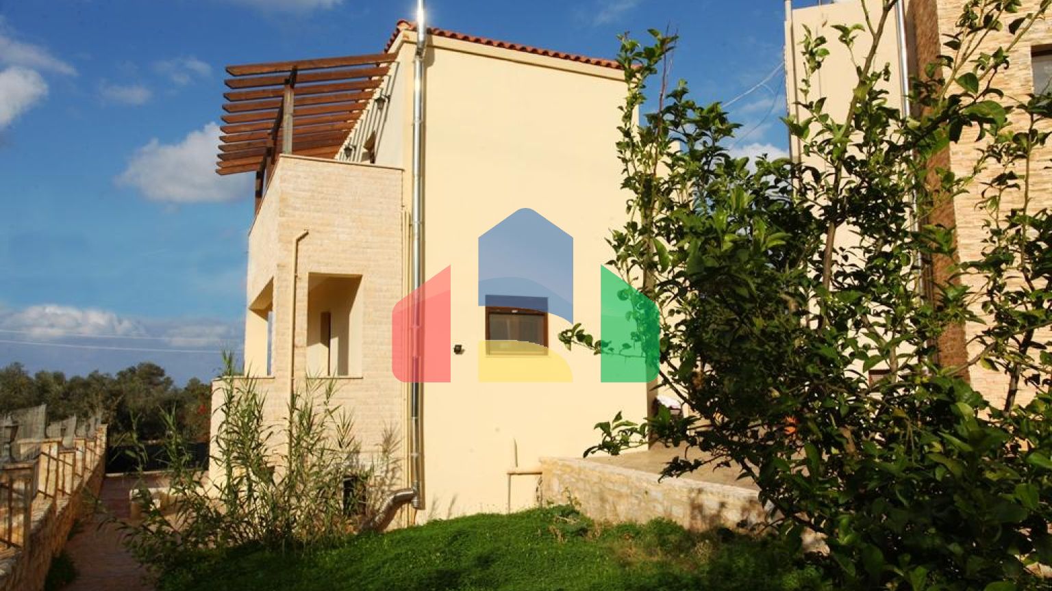 Продажа - Вилла 212 m² на Крите