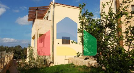 Продажа - Вилла 212 m² на Крите