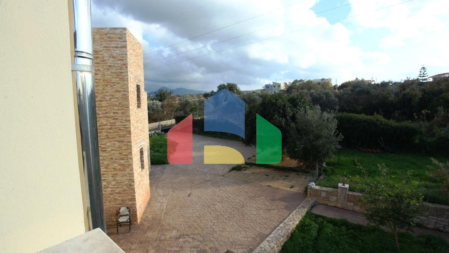 Продажа - Вилла 212 m² на Крите