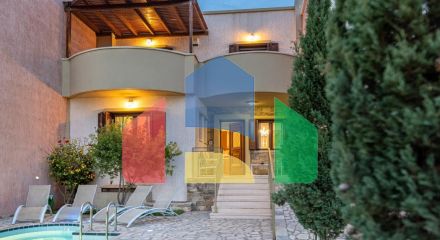 Продажа - Вилла 216 m² на Крите