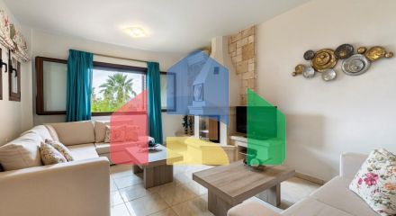 Продажа - Вилла 216 m² на Крите