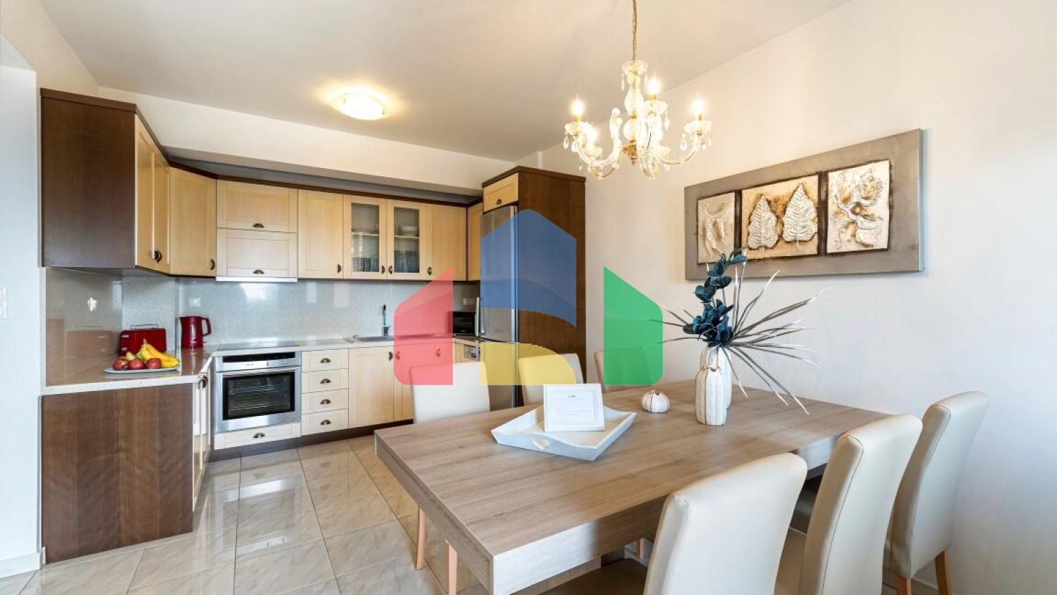 Продажа - Вилла 216 m² на Крите