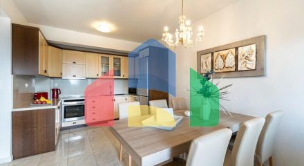 Продажа - Вилла 216 m² на Крите