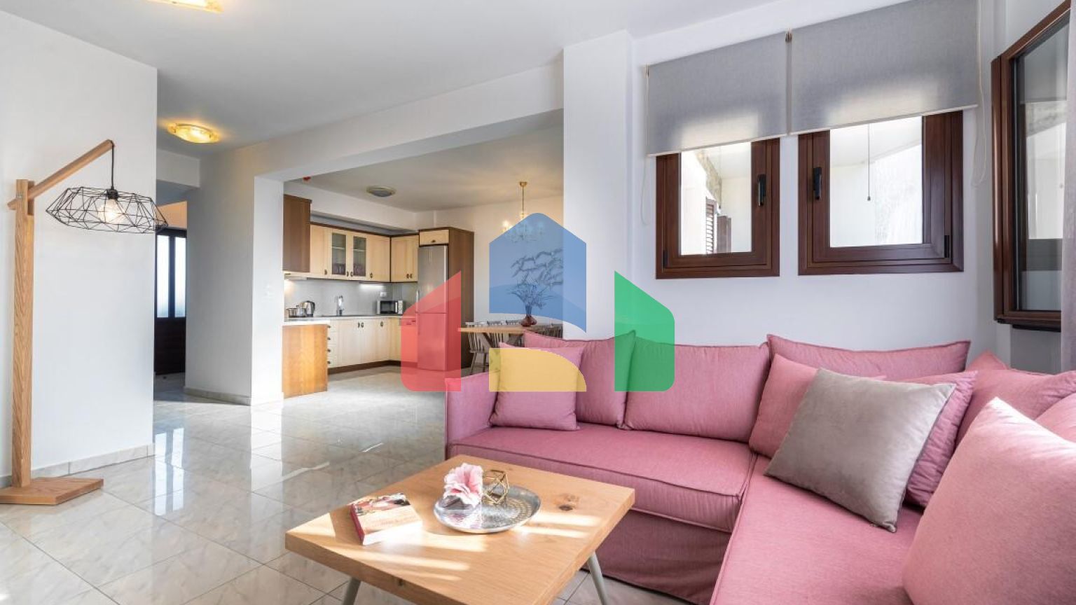 Продажа - Вилла 216 m² на Крите