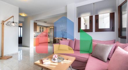 Продажа - Вилла 216 m² на Крите