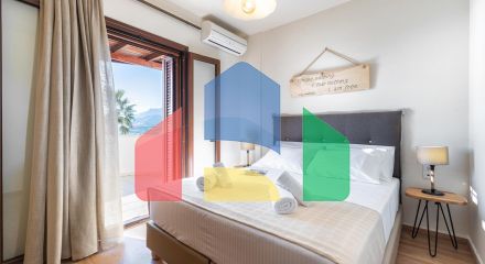 Продажа - Вилла 216 m² на Крите