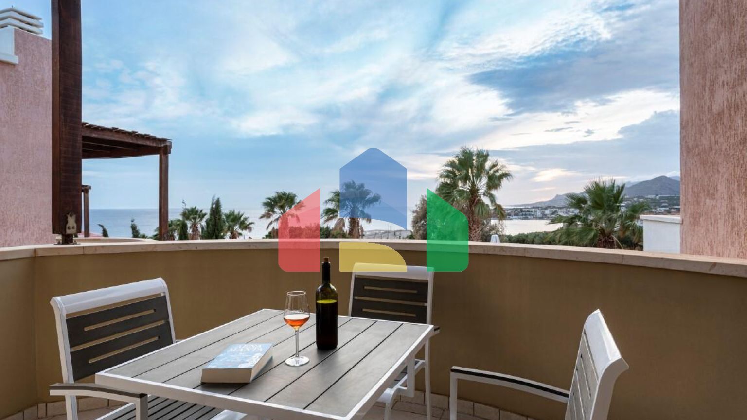 Продажа - Вилла 216 m² на Крите