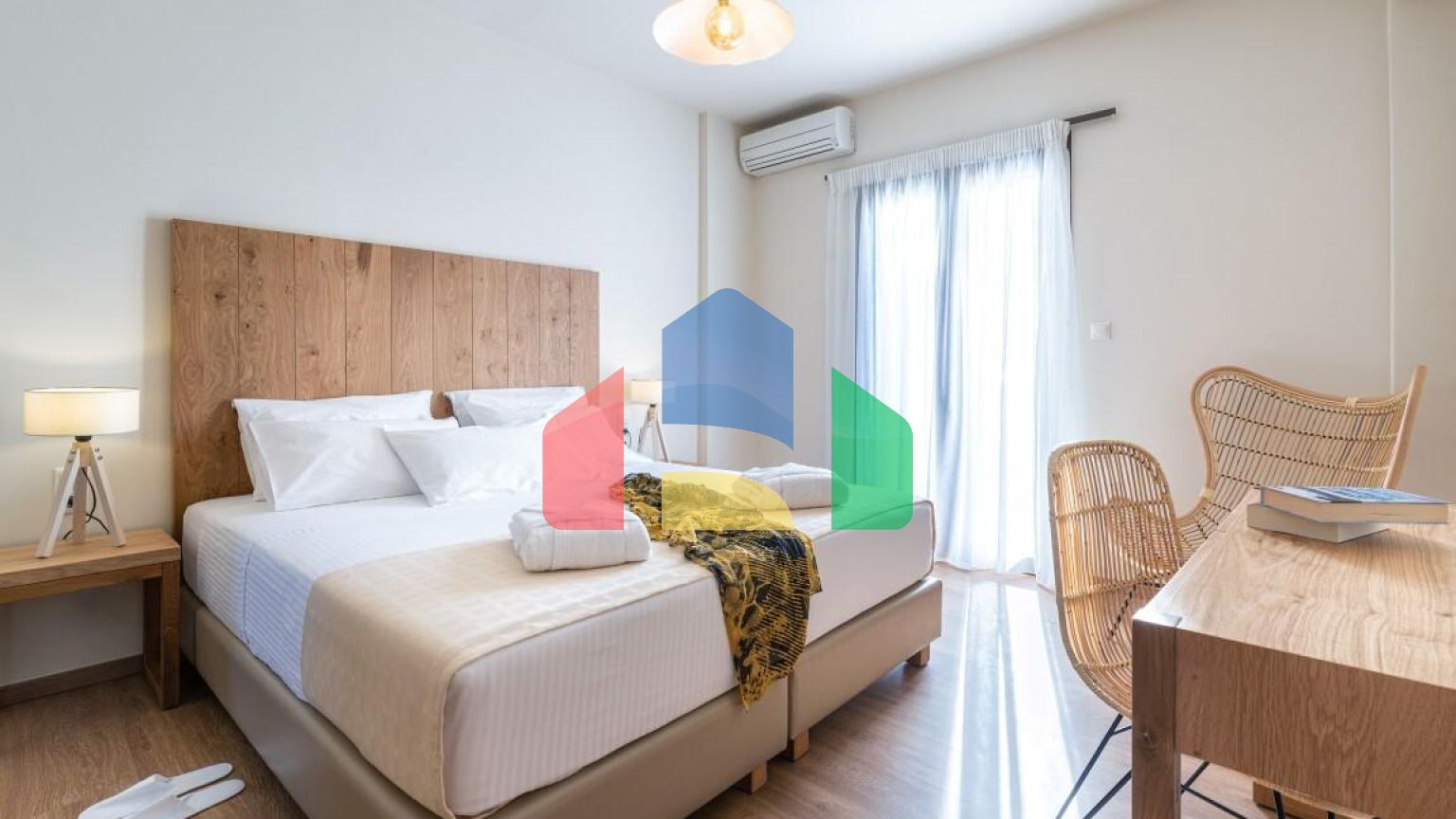 Продажа - Вилла 216 m² на Крите