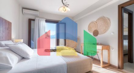 Продажа - Вилла 216 m² на Крите