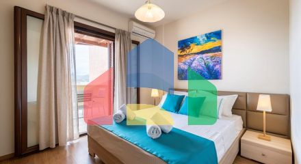 Продажа - Вилла 216 m² на Крите