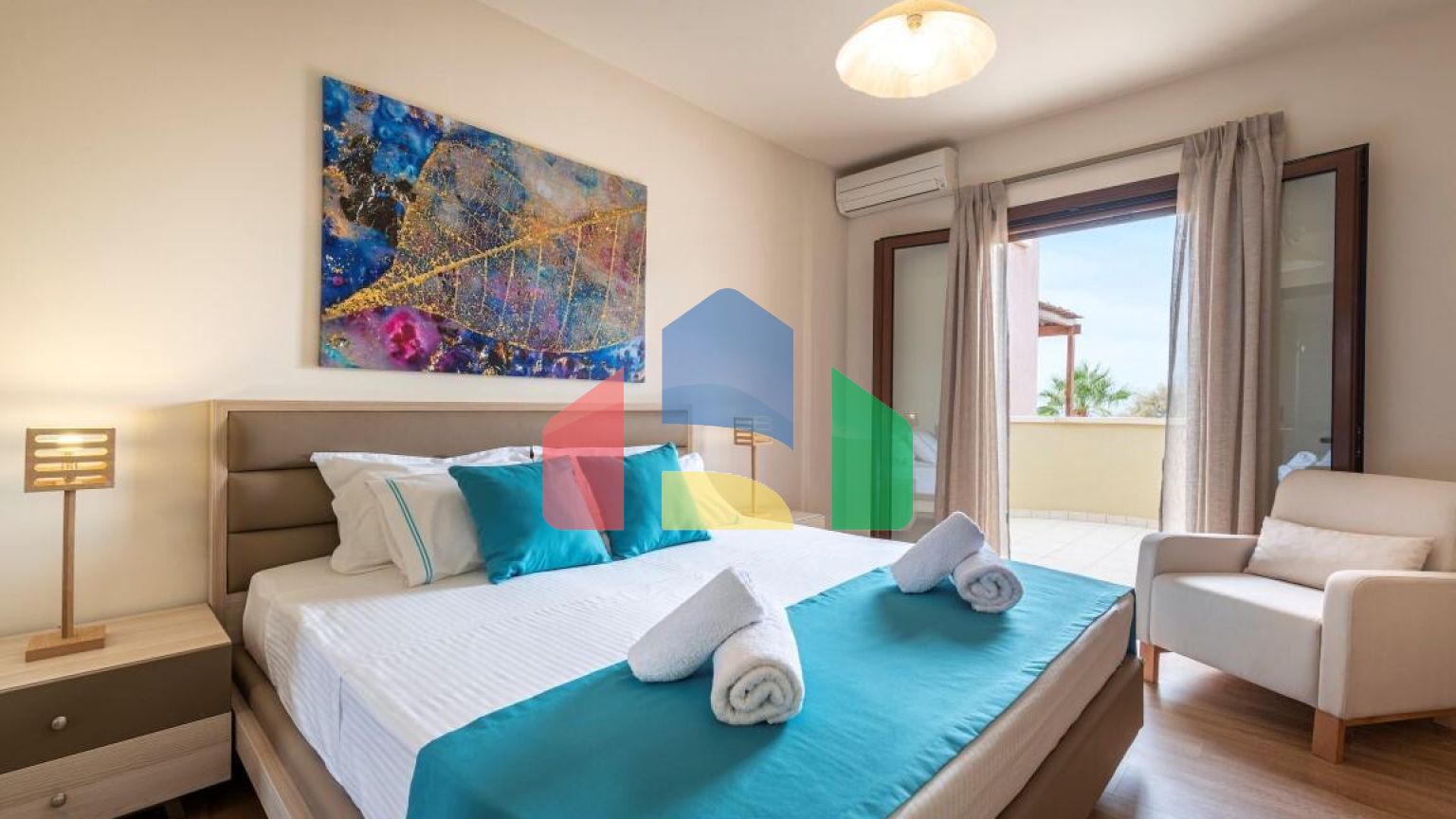 Продажа - Вилла 216 m² на Крите