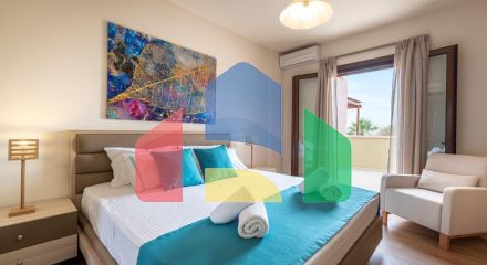 Продажа - Вилла 216 m² на Крите