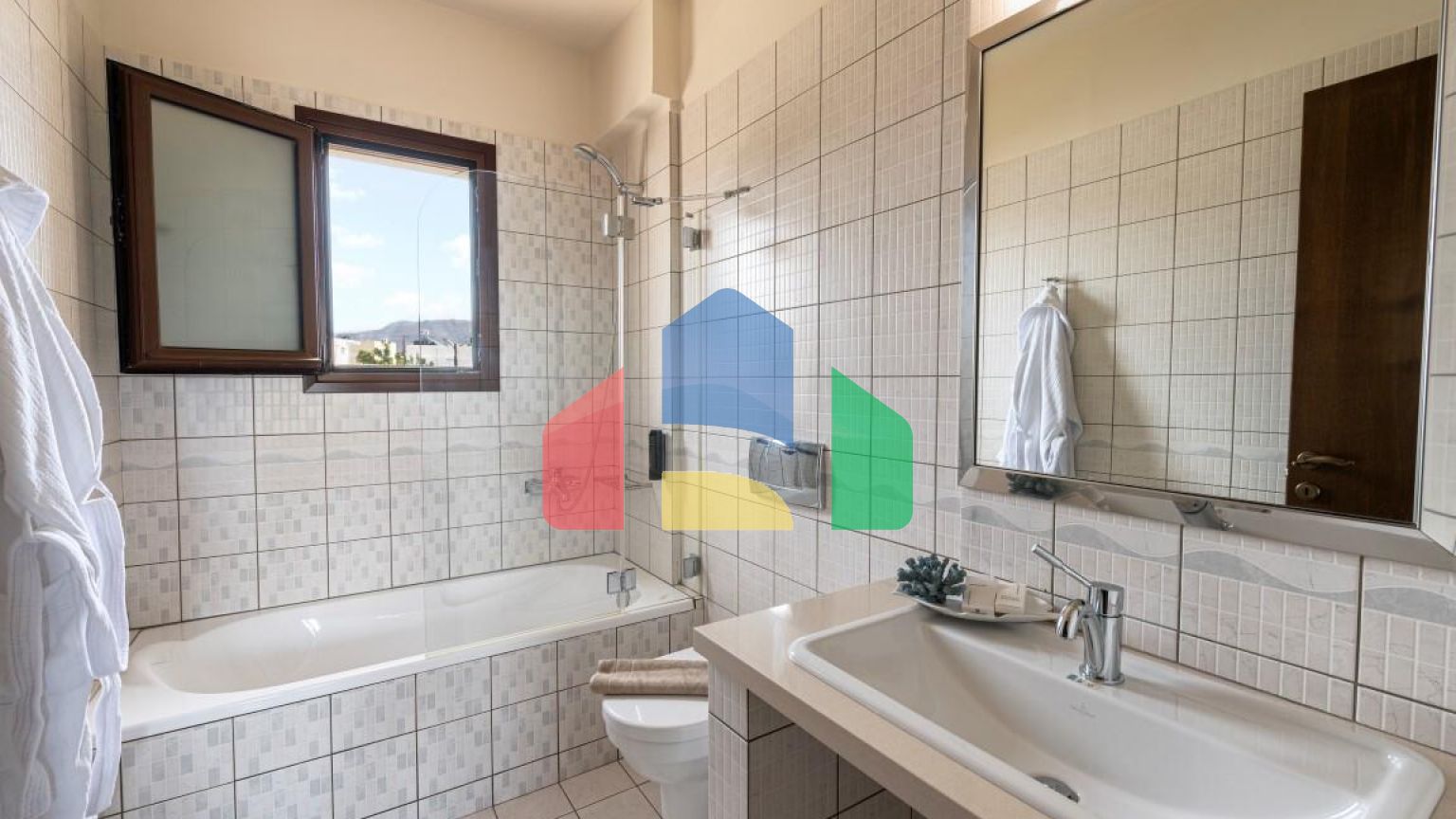 Продажа - Вилла 216 m² на Крите