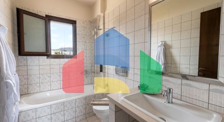 Продажа - Вилла 216 m² на Крите