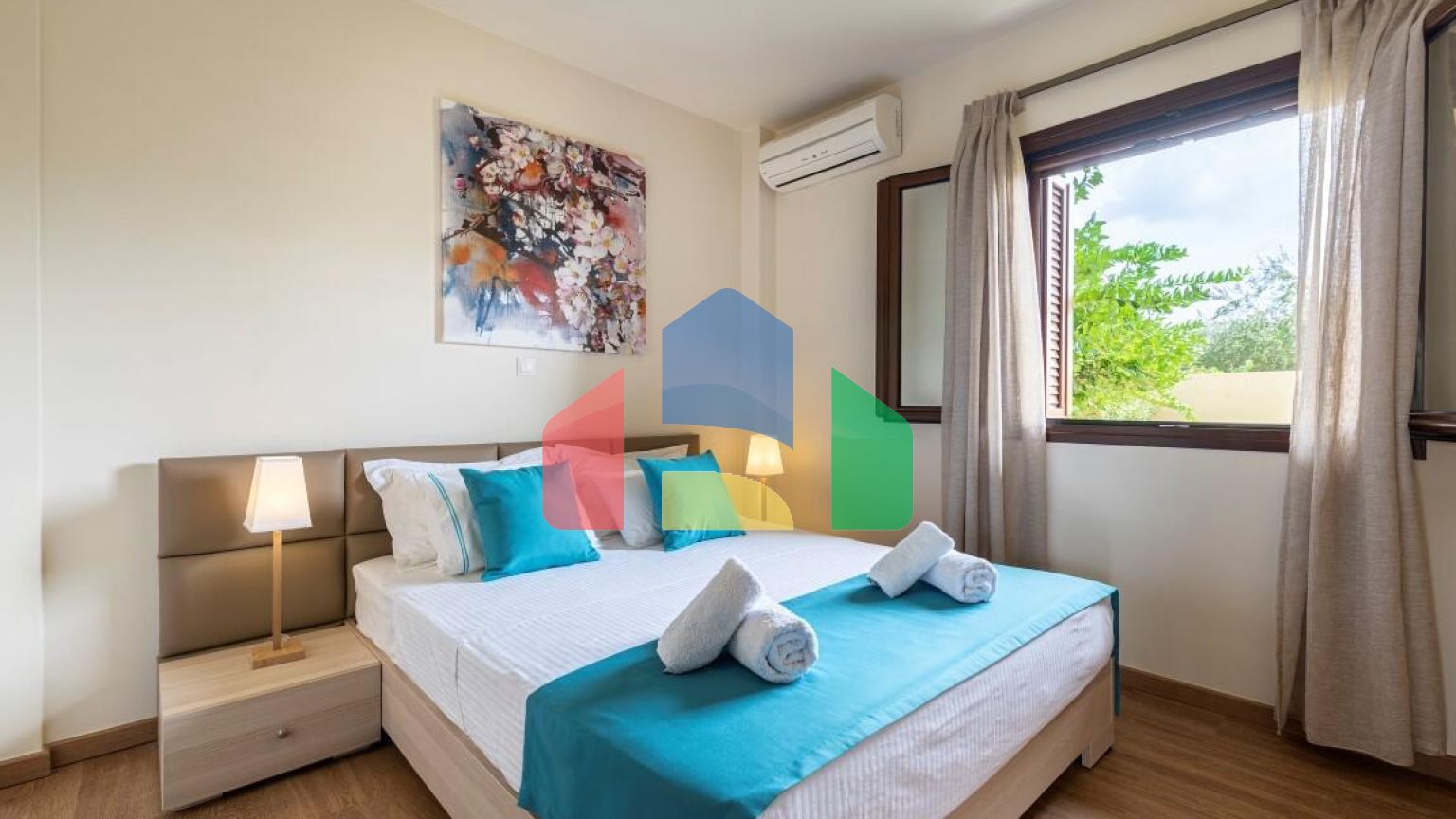 Продажа - Вилла 216 m² на Крите