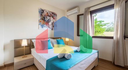 Продажа - Вилла 216 m² на Крите