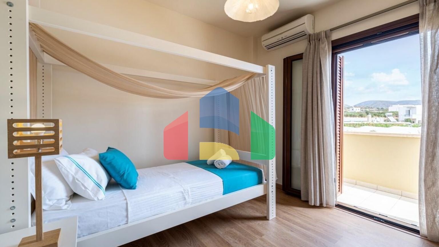 Продажа - Вилла 216 m² на Крите