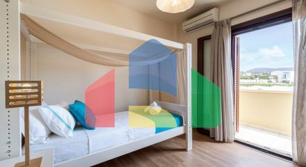 Продажа - Вилла 216 m² на Крите