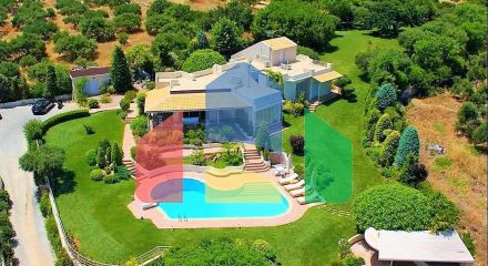 Продаж - Вілла 253 m² на Криті